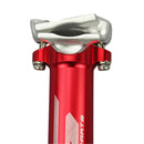 GUB GS MTB Seat Post Extended Ultralight-weight Aluminium Bike Bicycle Seat Post 27.2mm 30.9mm 31.6m