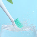 SmartSonic+ T5 Electric Toothbrush FDA DuPont Bristle Whitening Teeth USB Quick Charge IPX7 Waterproof