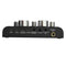 Bakeey V8 Pro Sound Card Audio External USB Headset Microphone Live Broadcast Sound Card for Mobile Computer Audio Interface