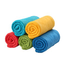 Trackman TM3103 180x90cm Camping Sleeping Bag Outdoor Hiking Ultralight Polar Fleece Tent Pad