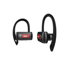 [Truly Wireless] Binai T88 bluetooth Earphone Stereo Waterproof DSP Noise Reduction Voice Prompt