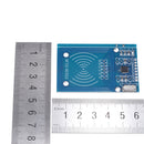 RC522 RFID RF IC Card Sensor Module Writer Reader IC Card Wireless Module