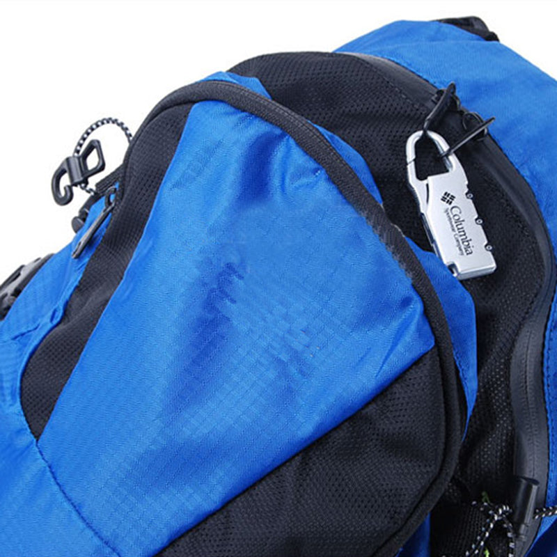 3 Digit Combination Padlock Security Anti-Theft Suitcase Luggage Bag Toolbox Coded Travel Lock