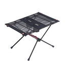 Naturehike NH19Z027-Z Portable Folding Table Ultralight Aluminum Alloy Camping Picnic Desk Max Load 30kg