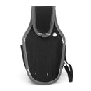 Hilda Multifunctional Tool Bag Hardware Mechanic Canvas Tool Bag with Belt