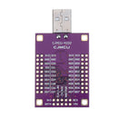 CJMCU-4232 FT4232HL USB to RS232/RS485/RS422/UART/JTAG/SPI/I2C Serial Module Board