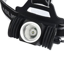 XANES K91A 800 LumensXPE LED Bicycle Headlight Outdoor Sports HeadLamp 4 Modes Adjustable Head Light