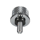 Seat Bolt Mounting Screws Anodized Billet Aluminum 3 Colors for Harley Davidson