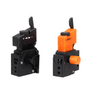 FA2-4/1BEK FA2-6/1BEK Lock On Power Tool Electric Drill Speed Control Trigger Push Button Switch