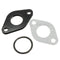 110cc 125cc 140cc 28mm Carburetor Inlet Manifold Gasket For Pit Dirt Bike