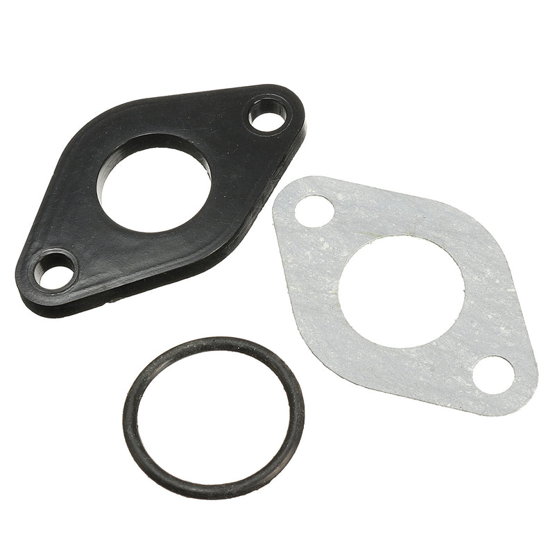 110cc 125cc 140cc 28mm Carburetor Inlet Manifold Gasket For Pit Dirt Bike