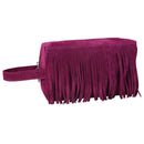 Honana CB-04 Toiletry Storage Bag Travel Kits Organizer Bags Tassel Handbag Makeup Bag Cosmetic Bag