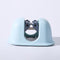Seamless Mop Rack Free Punching Mop Clip Mop Hooks Seamless Mop Rack Free Punching Wall Hanging Mop Broom Card Holder