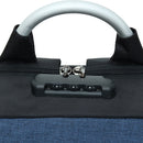 USB Chargering Multiple Colour Anti-theft Shockproof Laptop Bag