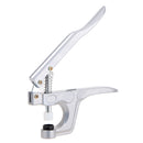 KCASA Metal Fastener Snap Pliers Button Machine Metal Press Pliers Tools Set for T3 / T5 / T8 Snap