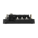 12V 24V 6 Way Blade Fuse Holder Box Block Case For Car Truck Boat Marine Bus RV Van