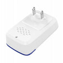 Pest Repeller Reject Ultrasonic Electronic Mouse Rat Mosquito Insect Dispeller Control