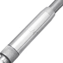 8pcs 5/16-1/4 Inch Self Centering Door Window Hinge Set Twist Wood Drill Bit Hole Puncher