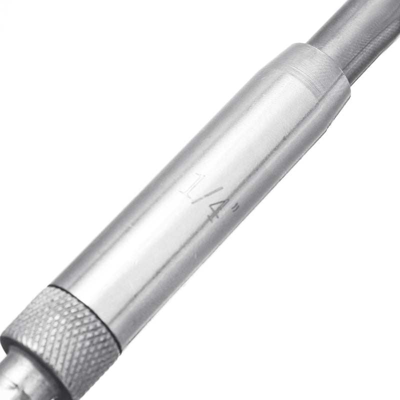 8pcs 5/16-1/4 Inch Self Centering Door Window Hinge Set Twist Wood Drill Bit Hole Puncher