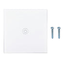 Aodu Tuya Smart Life EU 433Mhz 1 Gang Smart WIFI Light Switch Interruptor Touch Wall Power Switch App Remote Control Intellegent Switch Work With Alexa Google Home