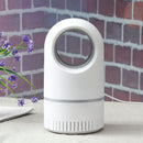 Photocatalyst 360 LED Mosquito Trapping Catcher Lamp Insect Trap Light USB Mosquito Lamp Fy Repellent Mosquito Dispeller Killer
