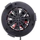 Halloween 3W Prop LED Fake Flame Lamp Torch Flood Light  Fire Pot Home Decor AC85-260V