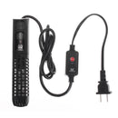 50/100/200/300/500W 220V Aquarium Submersible Heater Auto Adjustable Fish Tank Water Heater Heat Rod