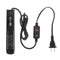 50/100/200/300/500W 220V Aquarium Submersible Heater Auto Adjustable Fish Tank Water Heater Heat Rod