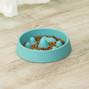 Jordan&Judy JJ-PE0017 Pet Feeding Bowl Stay Healthy Prevent Obesity PP Material Dog Supplier From Xiaomi Youpin