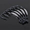 SeaKnight 20pcs BKK Barbed Lead Offset fishing fish hooks for Texas Carolina Rigs