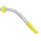 Reusable Drinking Straw Stainless Steel Drink Straws Cleaning Brushes Set with Silicone head