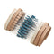 2000pcs 1/4W 220 ohm Resistor +/- 1% ROHS1/4w 220R ohm Metal Film Resistors 0.25W Watt Color Ring Resistance Carbon Film