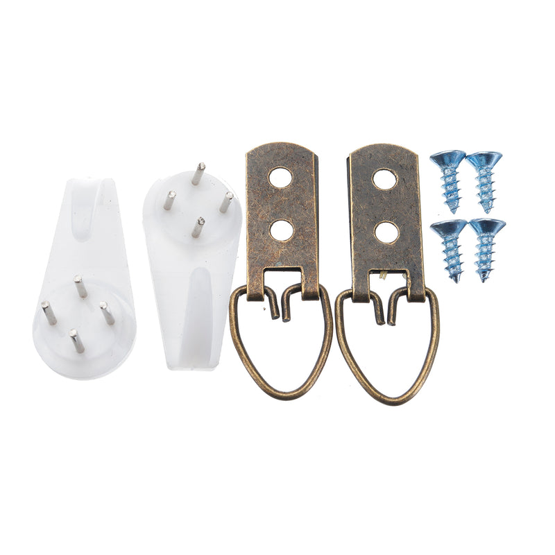 39x18x37cm 63Pcs Smaller Spool Wooden Folding Sewing Rack Free-standing Box