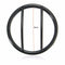 2pcs Turn Signal Light Cover GrillE-mounted For Jeep Wrangler JK 2007-2015