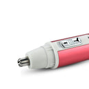 5 In 1 Lady Shaver Bikini Wet and Dry USB Rechargeable Electric Shaver