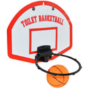 Mini Basketball Set Indoor Hoop Board Net Ring Hanging Basket Bath Shower Toys