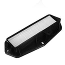 2pcs Engine Cabin Air Filter for Volkswagen Golf 7 MK7/ AUDI A3/ 2015 Octavia