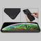 NILLKIN Luxury Frosted Shockproof Shield PC Hard Protective Case for iPhone 11 6.1 inch