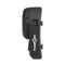EU Plug Motorcycle Helmet Intercom 500M Headset BT Interphone With bluetooth Function