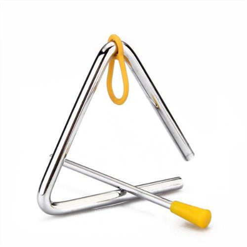 Musical Instruments Percussion  Shaker forged Cowboy Dinner