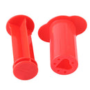 Plasticine Mold Tools Kit Polymer Clay DIY Stars Noodles Plasticine Slime Accessories Tools Educational Toy For Kid
