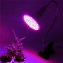 E27 3W/5W/7W LED Grow Light Bulb Plant Lamp for Vegetables Flower Hydroponic Cultivation  AC220V