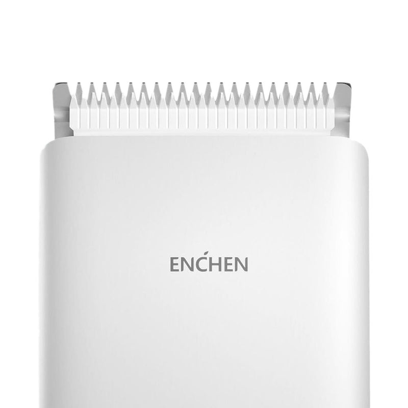 ENCHEN Boost USB Electric Hair Clipper Two Speed Ceramic Cutter Hair Fast Charging Hair Trimmer Children Hair Clipper From Xiaomi Youpin