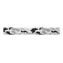 Black and White Camo Car Motorcycle Vinyl Film Wrap Sticker Camouflage Decal Mirror DIY Styling