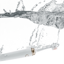 3life 110 Mini Portable Sonic Electric Toothbrush 3 Brushing Mode Wireless Inductive Charging IPX7 Waterproof for Traveling from Xiaomi Youpin