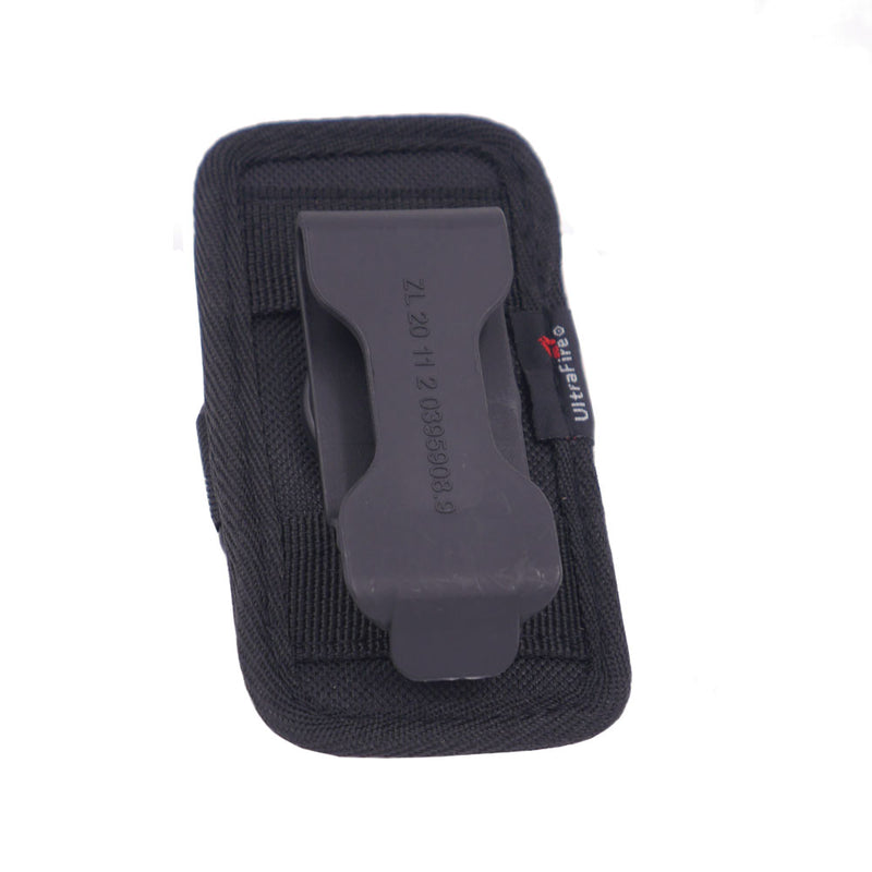 UltraFire 401/402 120/150mm Flashlight Protected Bag Flashlight Holster Flashlight Accessories Camping Hunting
