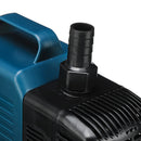 Submersible Pump Circulation Filter Pump Submersible Fish Water Pump Pond Aquarium Tank Waterfall Fountain Sump