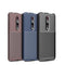Bakeey Luxury Carbon Fiber Shockproof Silicone Protective Case for Xiaomi Mi9T / Xiaomi Mi 9T Pro / Xiaomi Redmi K20 / Redmi K20 Pro
