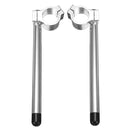 Separation Leading Handlebar Hand Grips For Honda Suzuki Ducati Yamaha
