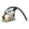 Carburetor Carb For Honda GX160 GX200 5.5HP 6.5HP Generator Engine